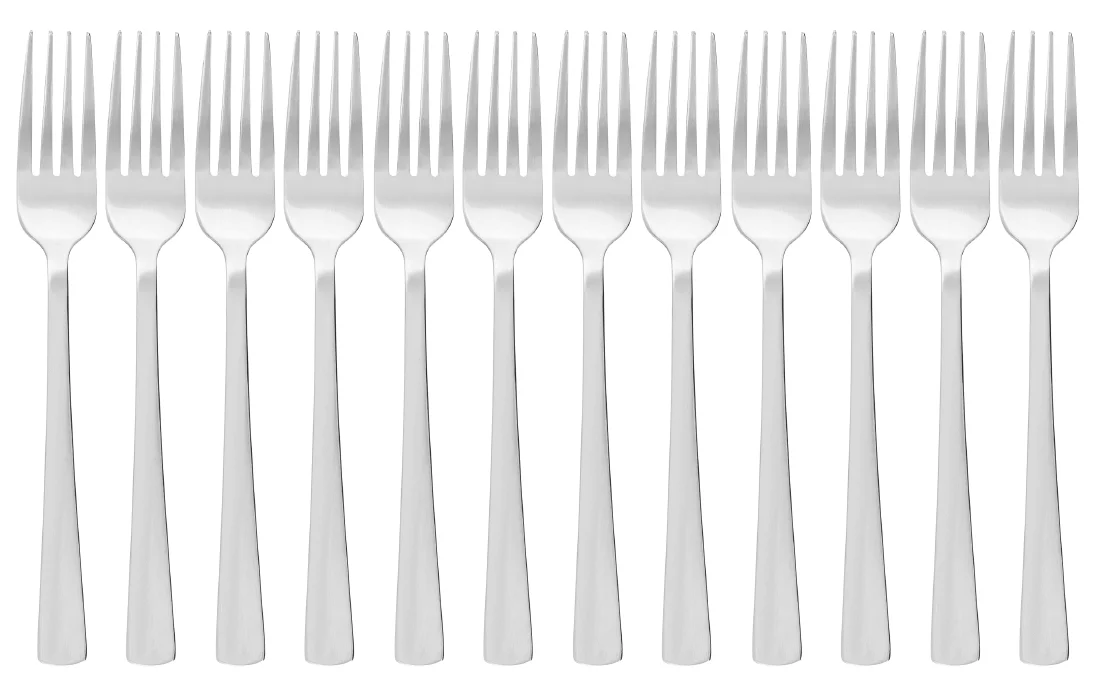 Olympia Clifton Dessert Fork (12 Pack) - Image 3