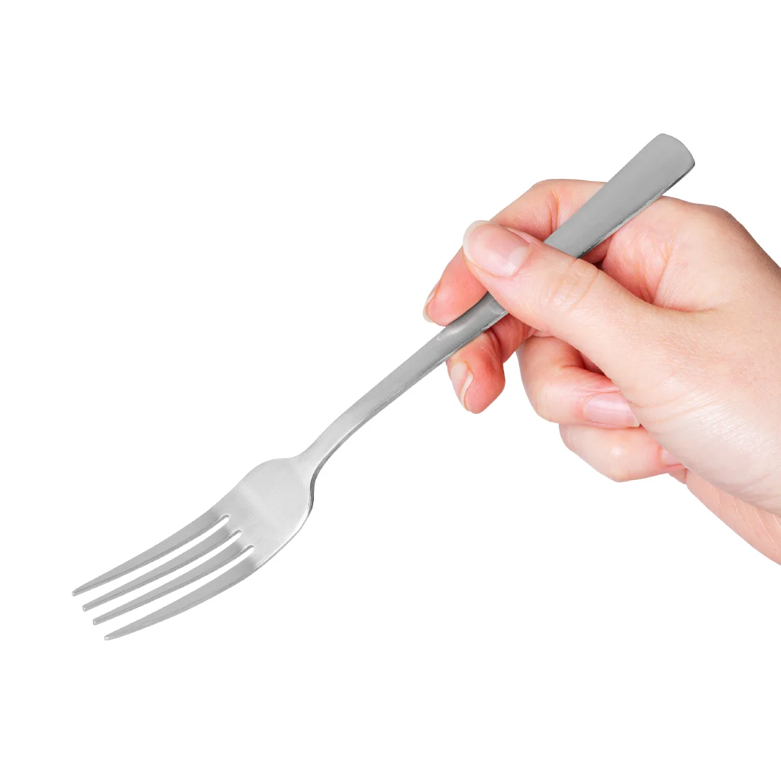 Olympia Clifton Dessert Fork (12 Pack) - Image 6