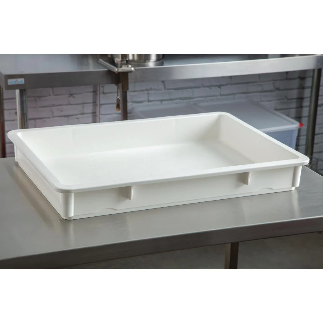 Cambro Pizza Dough Proofing Box - Image 15