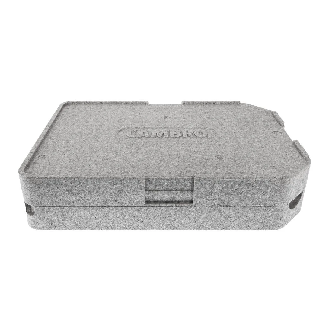 Cambro EPP Tablotherm Meal Delivery System with Dishes - Image 2