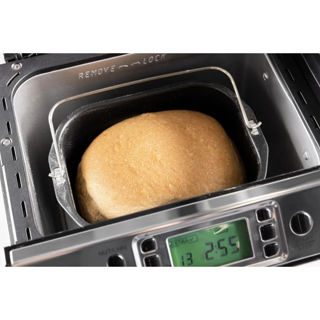 Rowlett Bread Maker - Image 4