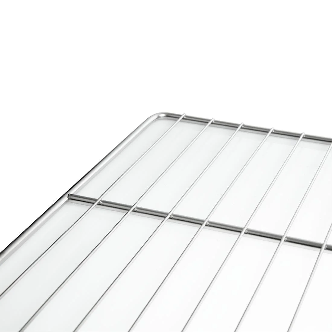 Matfer Bourgeat Stainless Steel Grid GN1/1 - Image 4