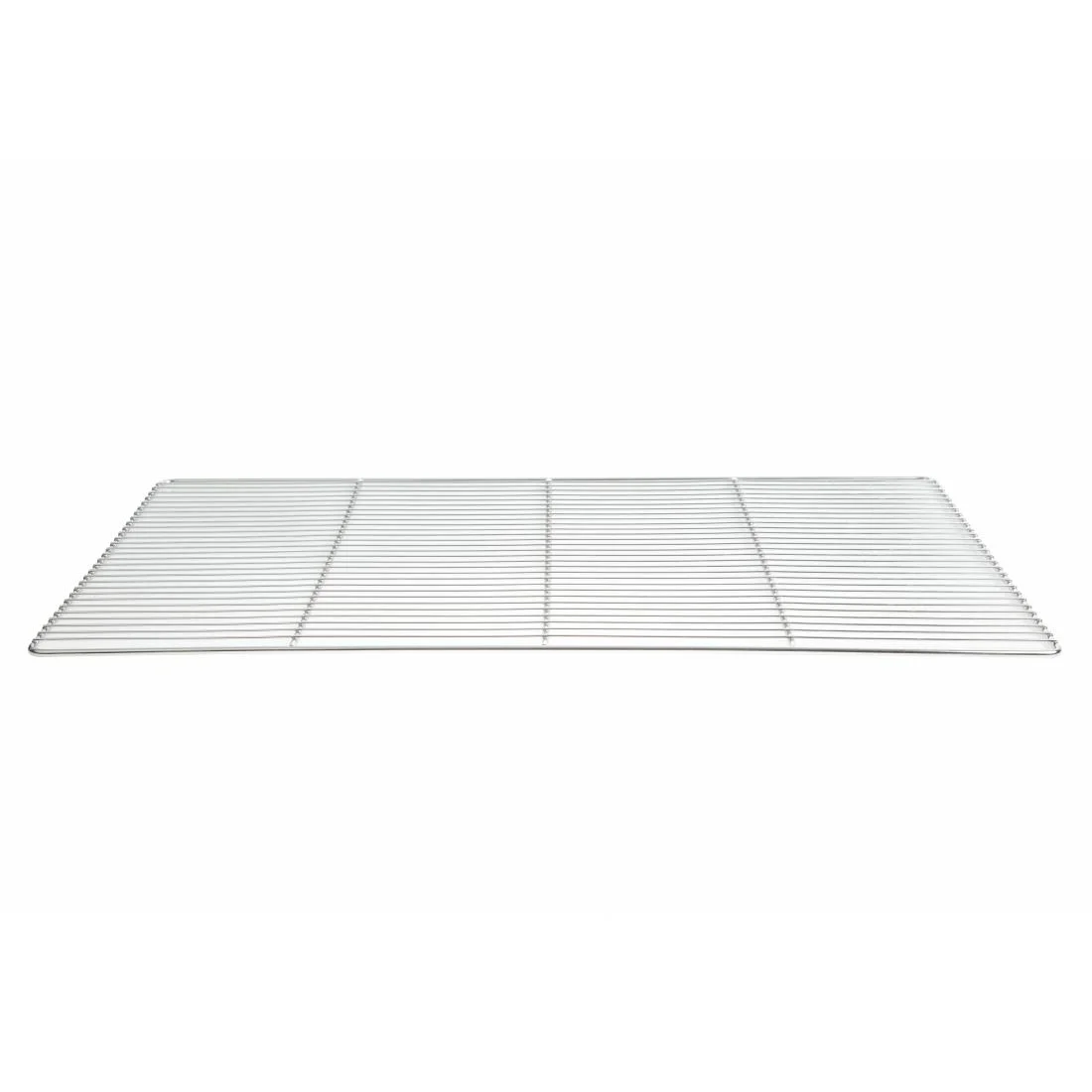 Matfer Bourgeat Stainless Steel Flat Grid 600x400mm - Image 4