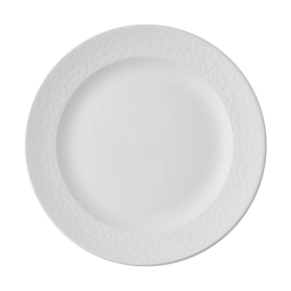 Churchill Alchemy Abstract Plates 268mm (12 Pack) - Image 1