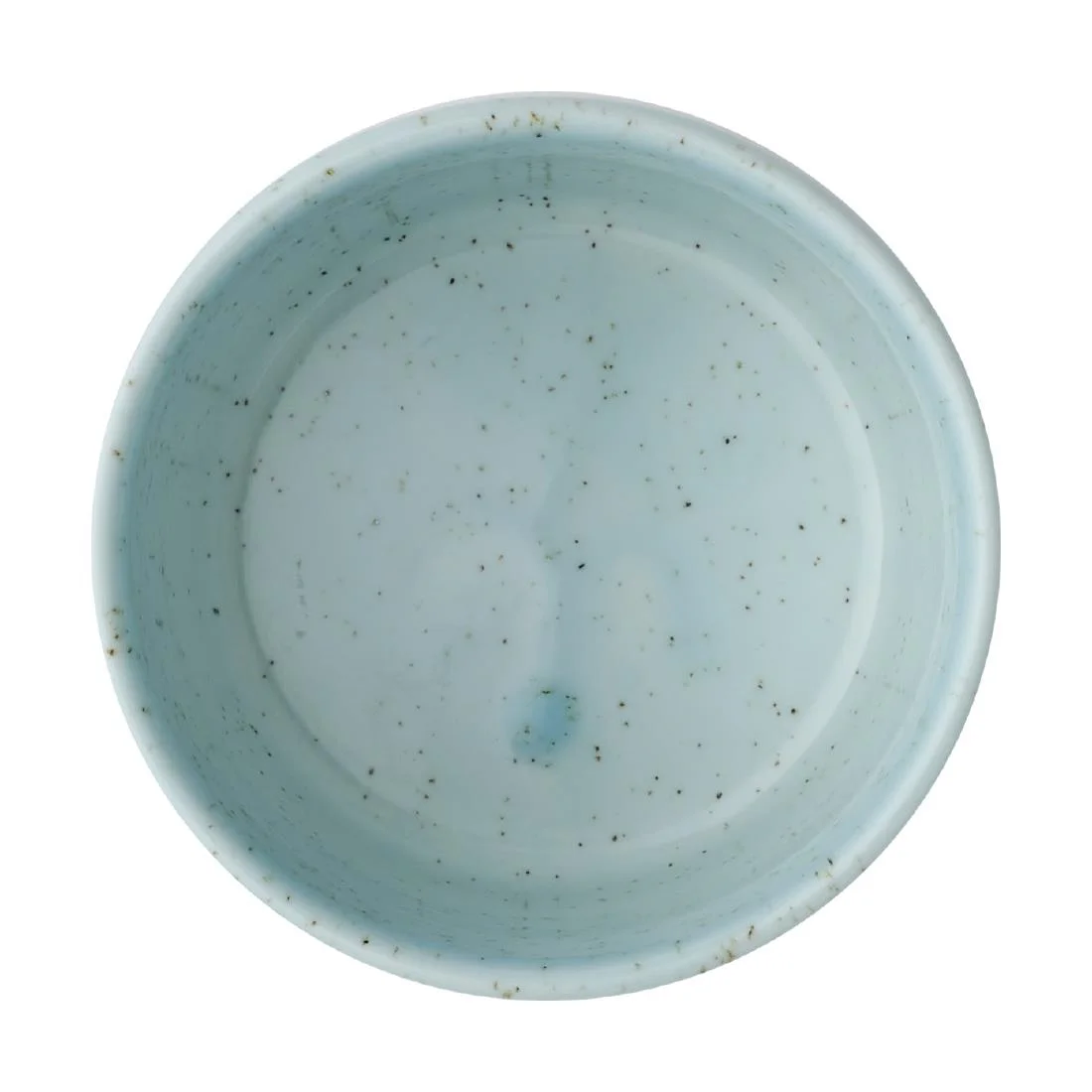 Siena Nourish Straight Sided Small Bowls Duck Egg 8oz (12 Pack) - Image 8