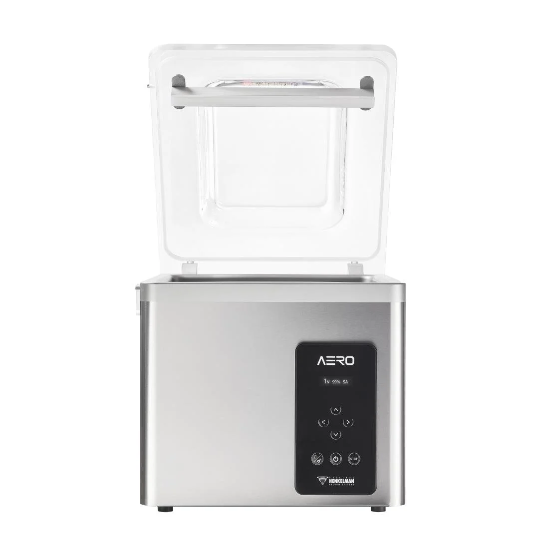 Henkelman Aero 35 Chamber Vacuum Pack Machine - Image 2