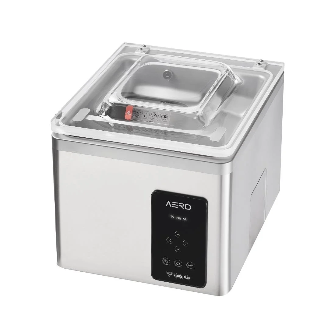 Henkelman Aero 35 Chamber Vacuum Pack Machine - Image 1