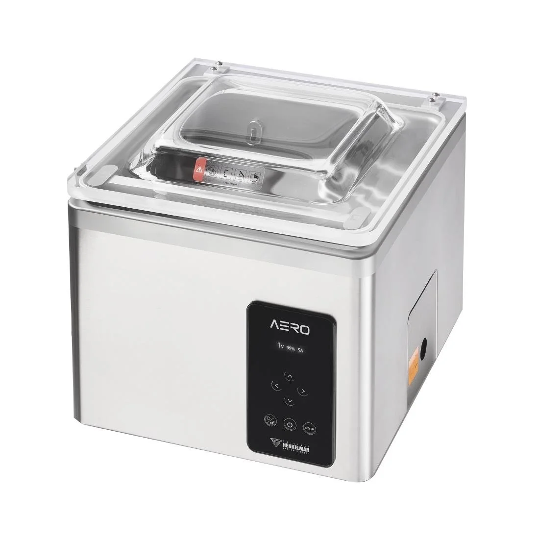 Henkelman Aero 42 Chamber Vacuum Pack Machine - Image 1