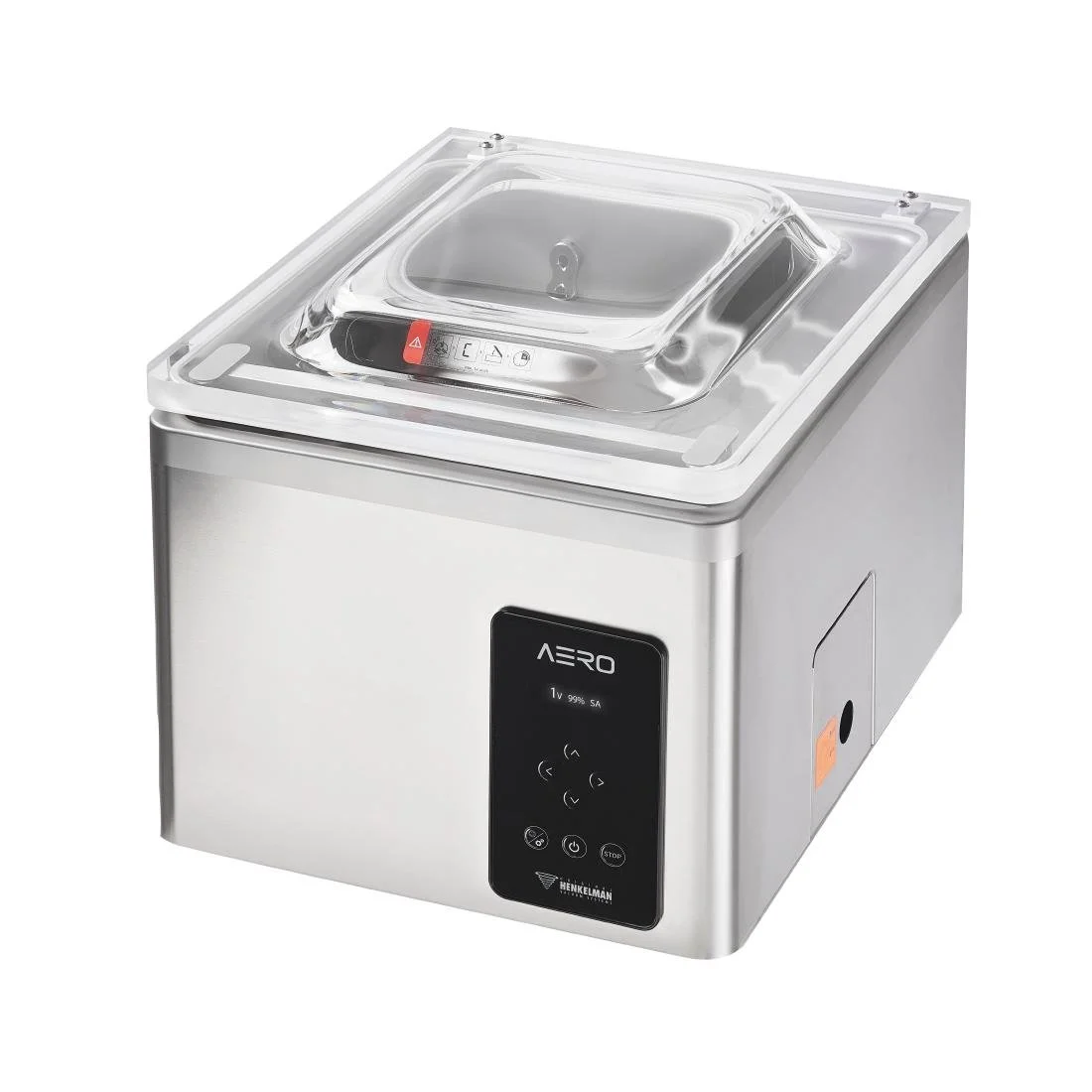 Henkelman Aero 42XL Chamber Vacuum Pack Machine - Image 1