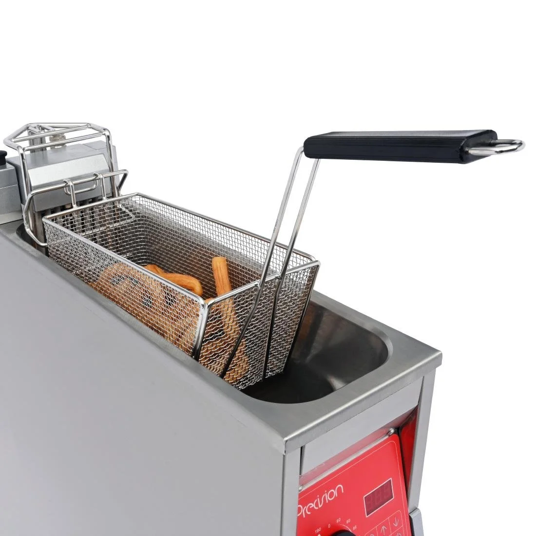 FriFri Precision 211 Free Standing Electric Filtration Fryer PL211M31G0 - Image 7