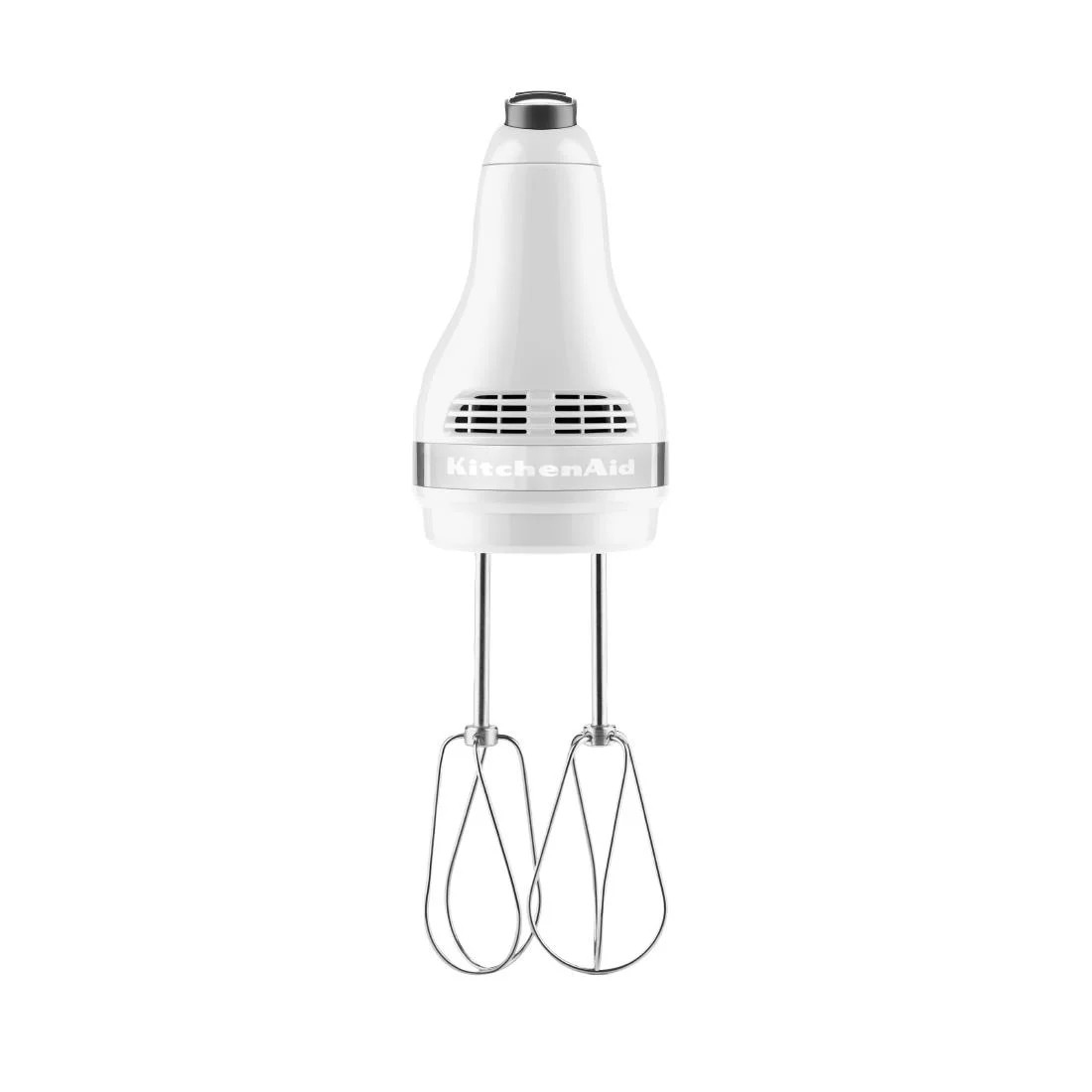 KitchenAid Classic 5-speed Hand Mixer 5KHM5110BWH - Image 4