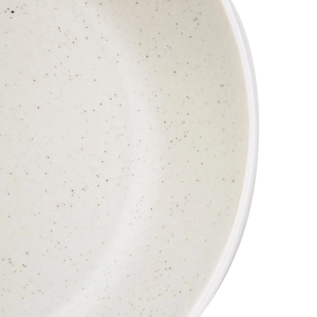 Olympia Chia Coupe Bowls Sand 220mm (4 Pack) - Image 5