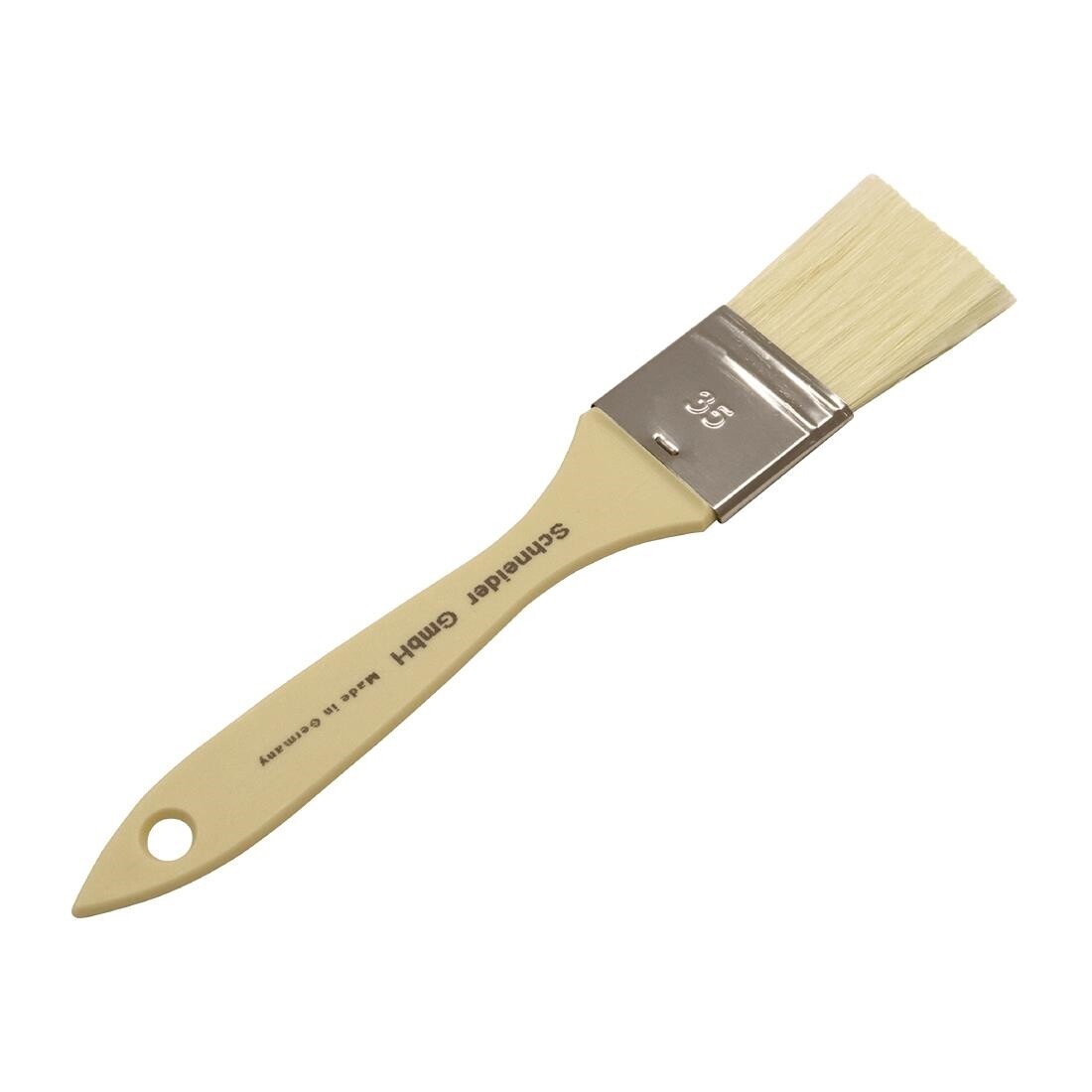 Schneider Pastry Brush 35mm