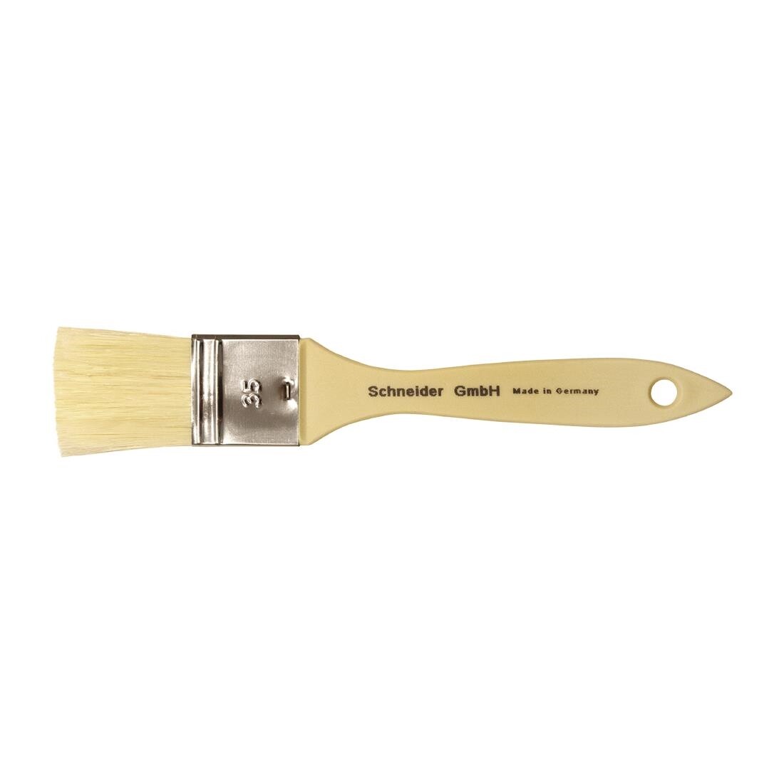 Schneider Pastry Brush 35mm