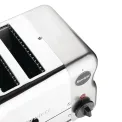 Rowlett Esprit 2 Slot Toaster Chrome w/2 x Additional Elements & Sandwich Cage - Image 11