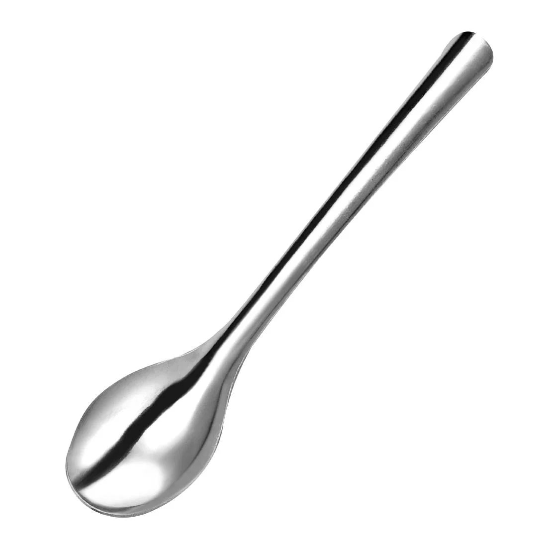 Amefa Slim Teaspoons (480 Pack) - Image 1