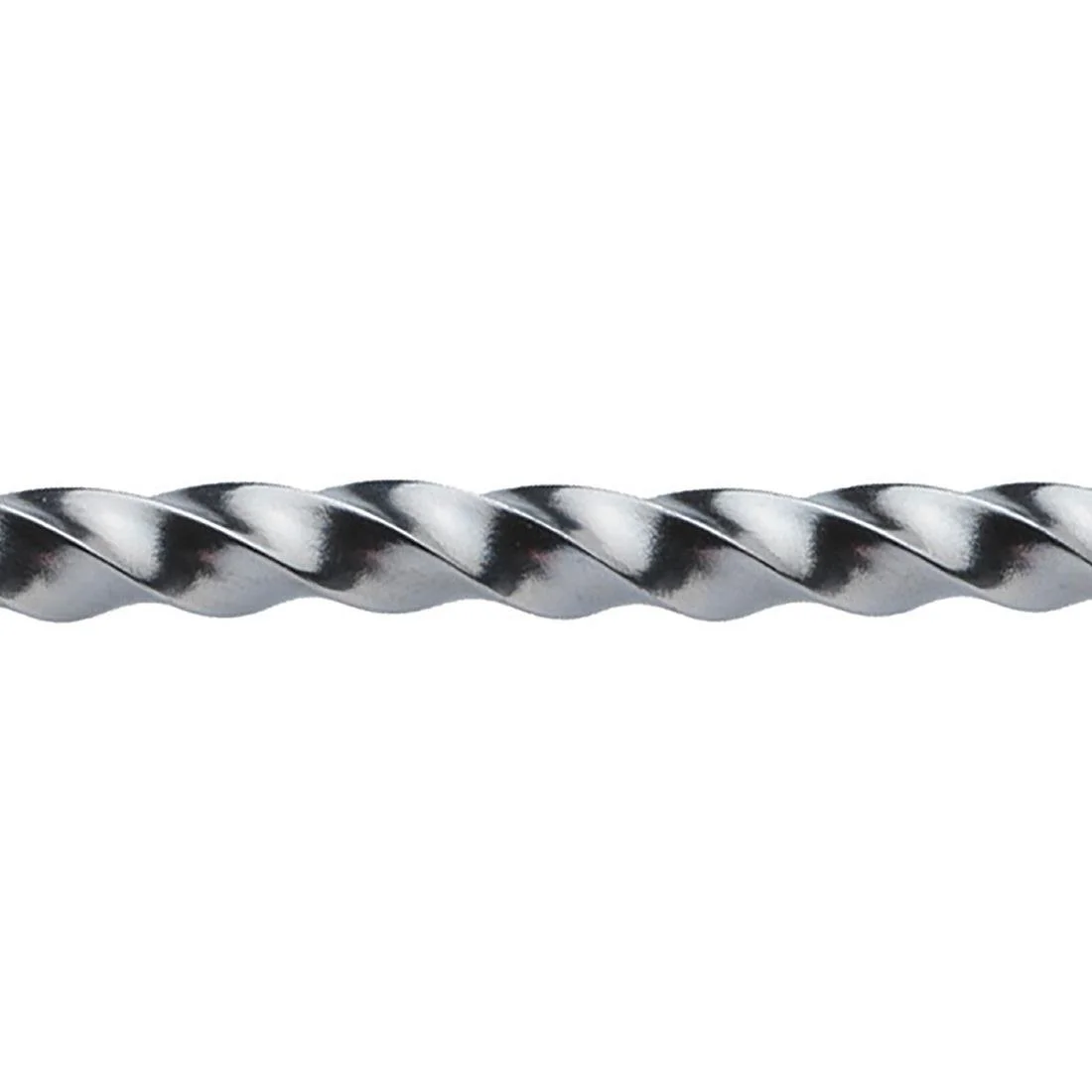 Beaumont Professional Cocktail Spoon With Masher 280mm - Image 6