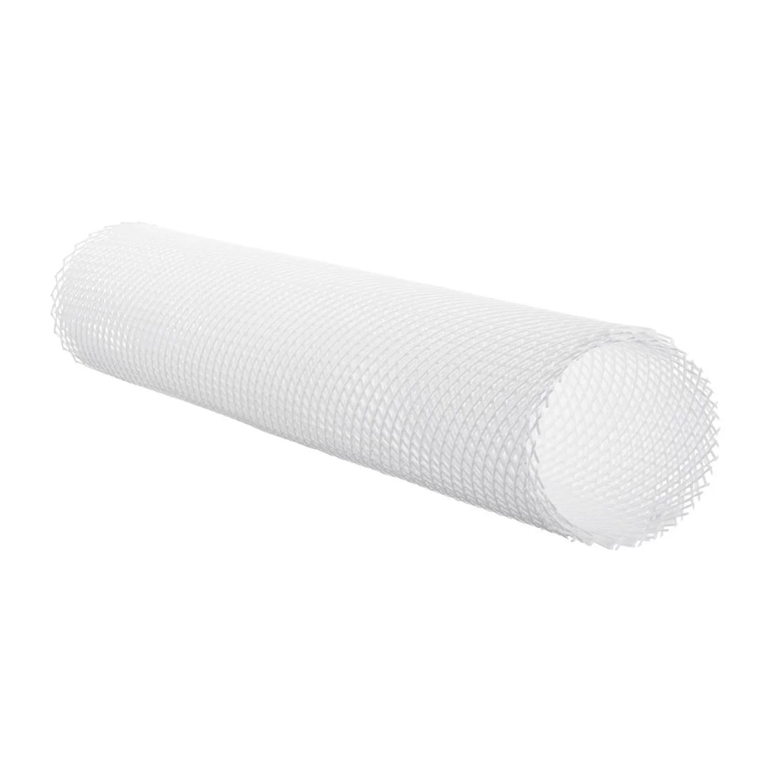 Beaumont Shelf Liner Clear 610mm x 10000mm - Image 1