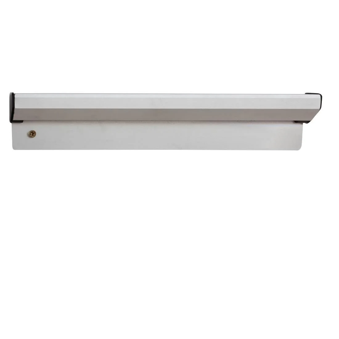 Beaumont Tab Grabber Aluminium 310mm - Image 1