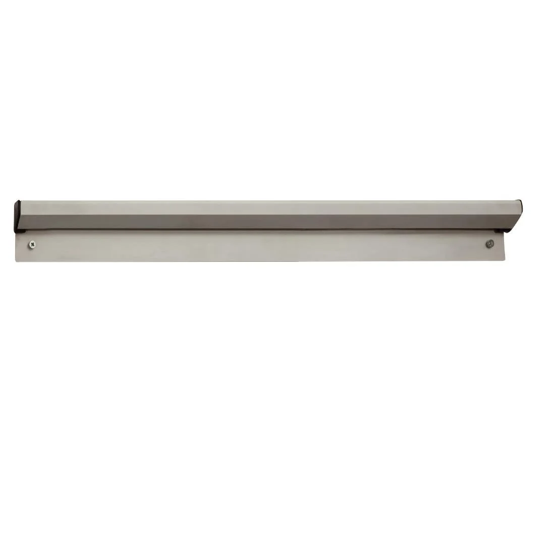 Beaumont Tab Grabber Aluminium 615mm - Image 1