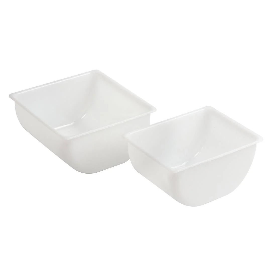 Beaumont Insert for Condiment Holder 1 1/2 Pint - Image 1