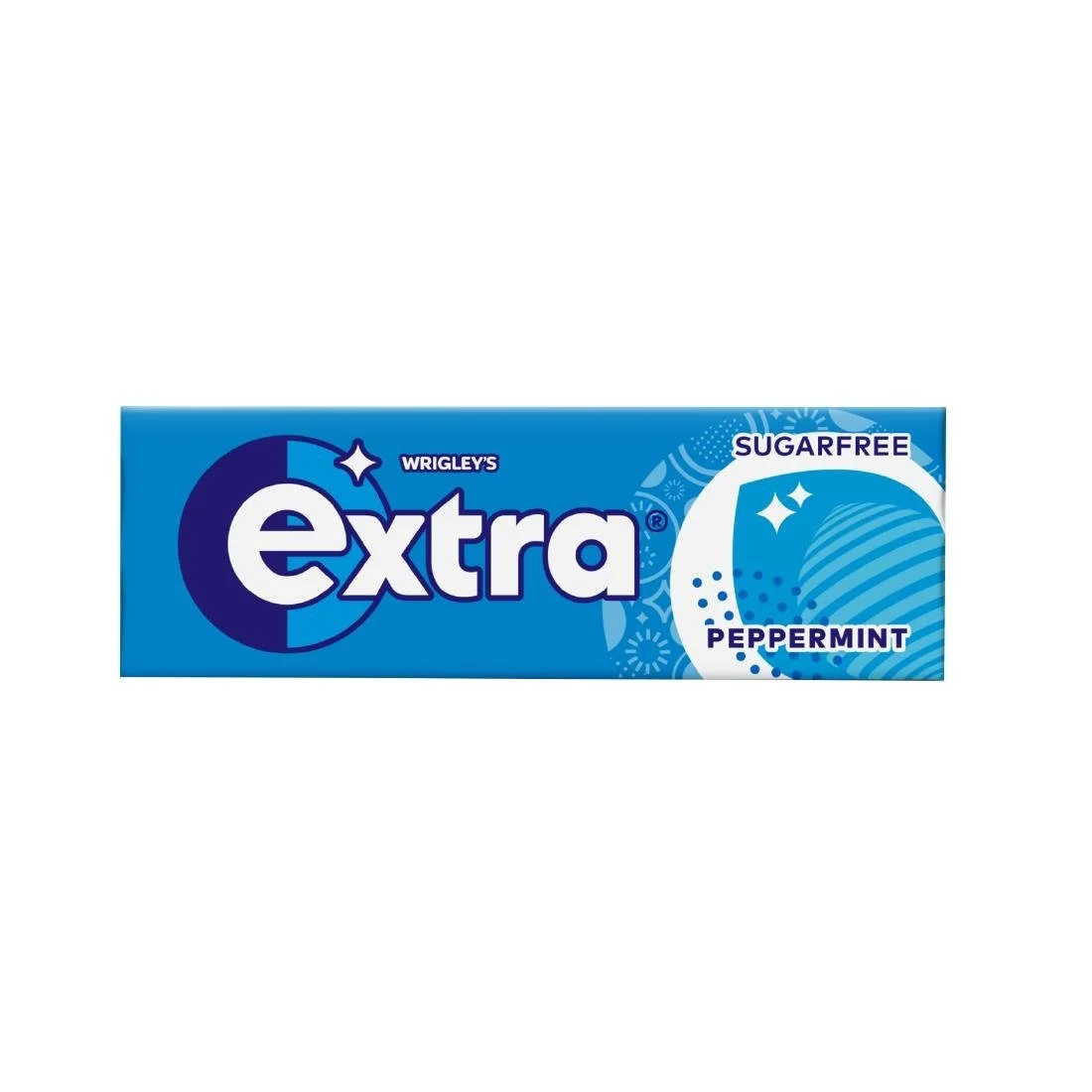 Extra Sugar Free Gum 30x10 pieces - Image 1