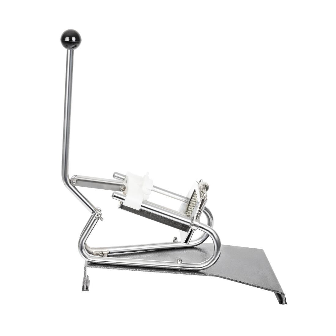 Tellier Potato Chipper