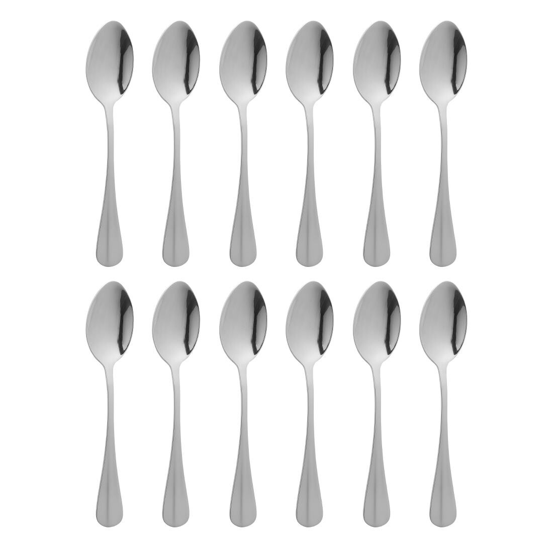 Olympia Baguette Dessert Spoon