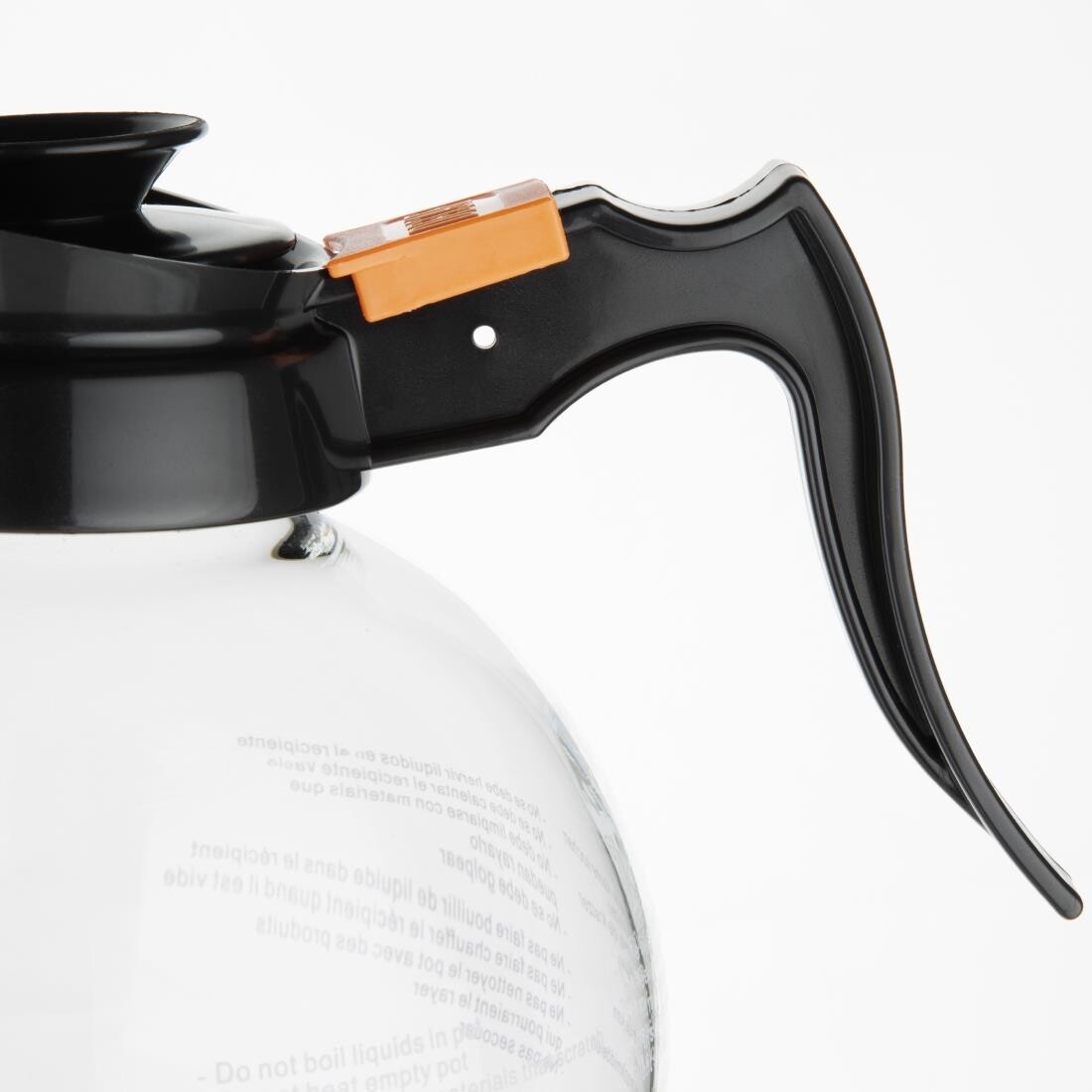 Coffee Jug
