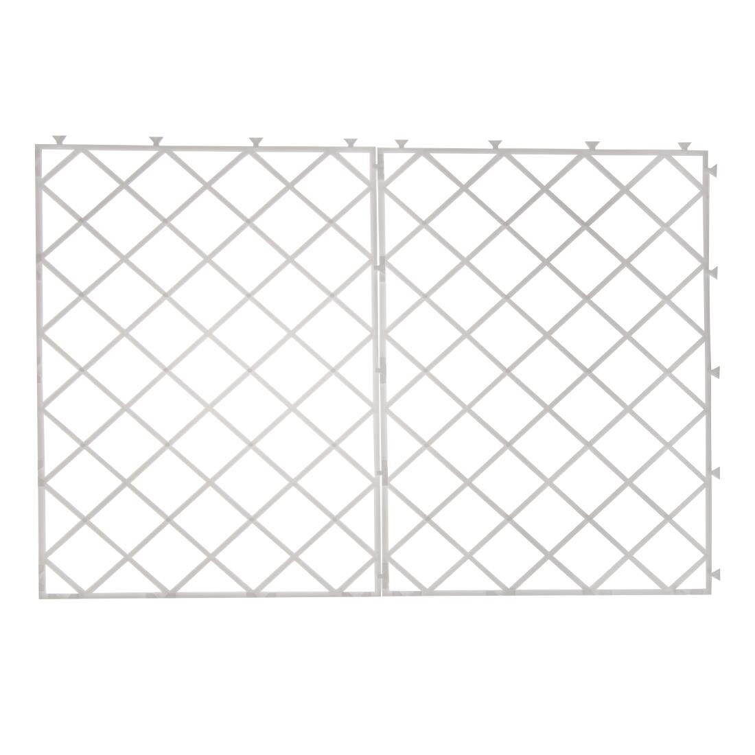 Beaumont Glass Mats