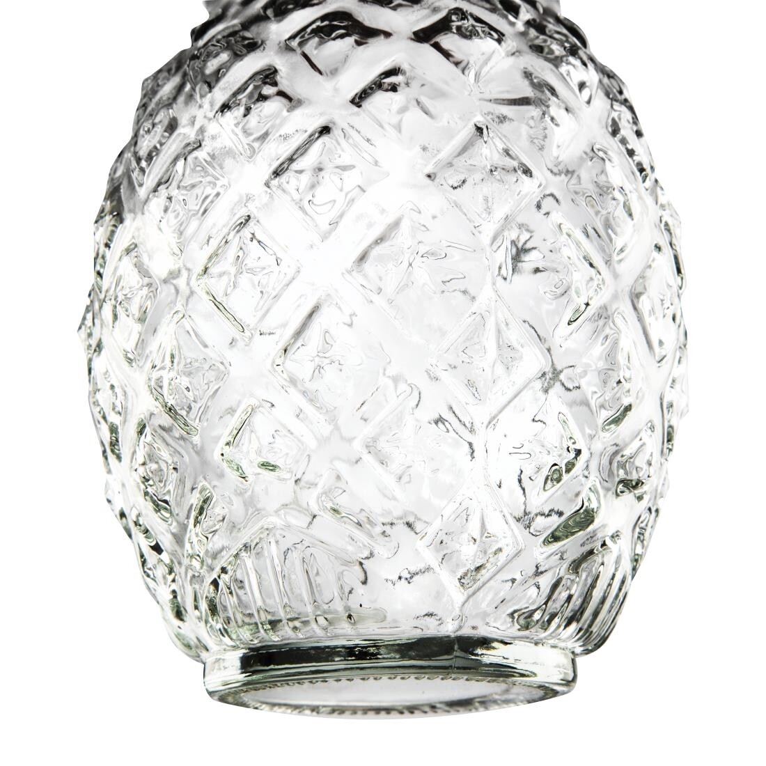 Utopia Hawaii Pineapple Glass 570ml
