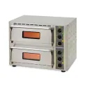 Roller Grill Double Deck Pizza Oven PZ430 D - Image 1