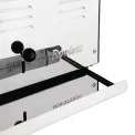 Rowlett Premier 4 Slot Toaster with Extra DuraHeat Elements - Image 7
