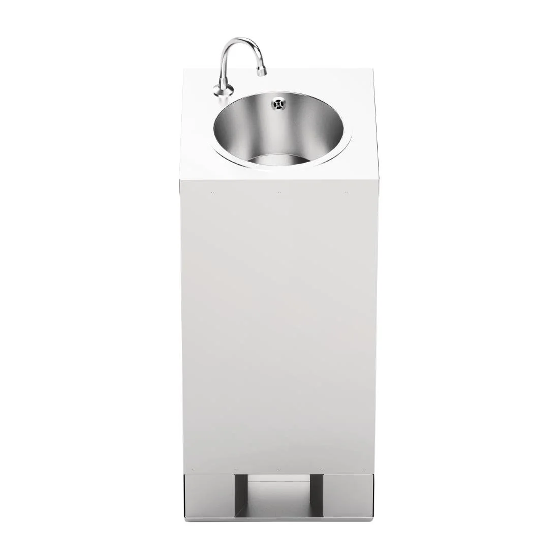 IMC Mobile Hot Water Hand Wash Station 10Ltr F63/501 - Image 2