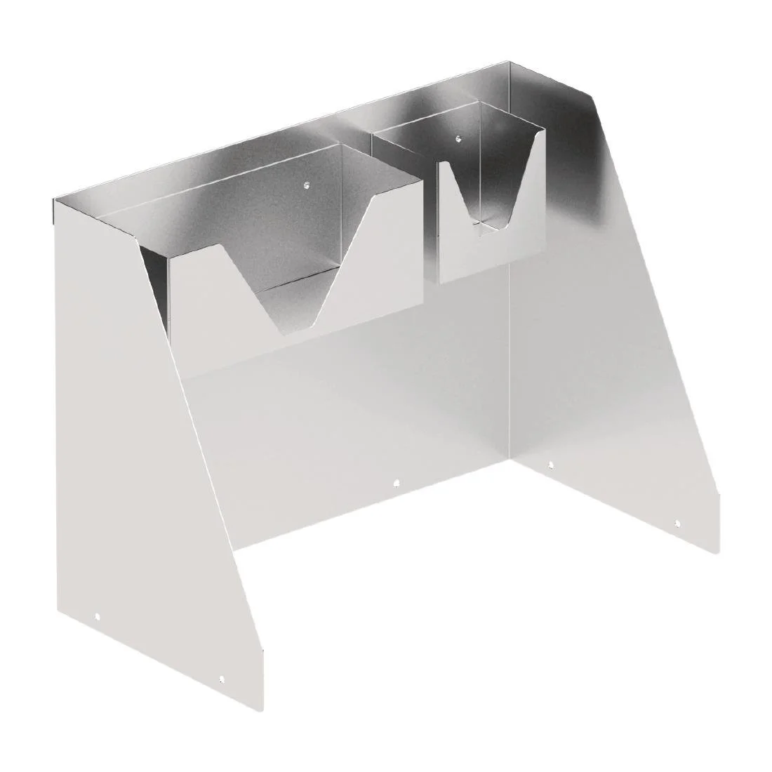 IMC Mobile Hot Water Hand Wash Station 10Ltr F63/501 - Image 7