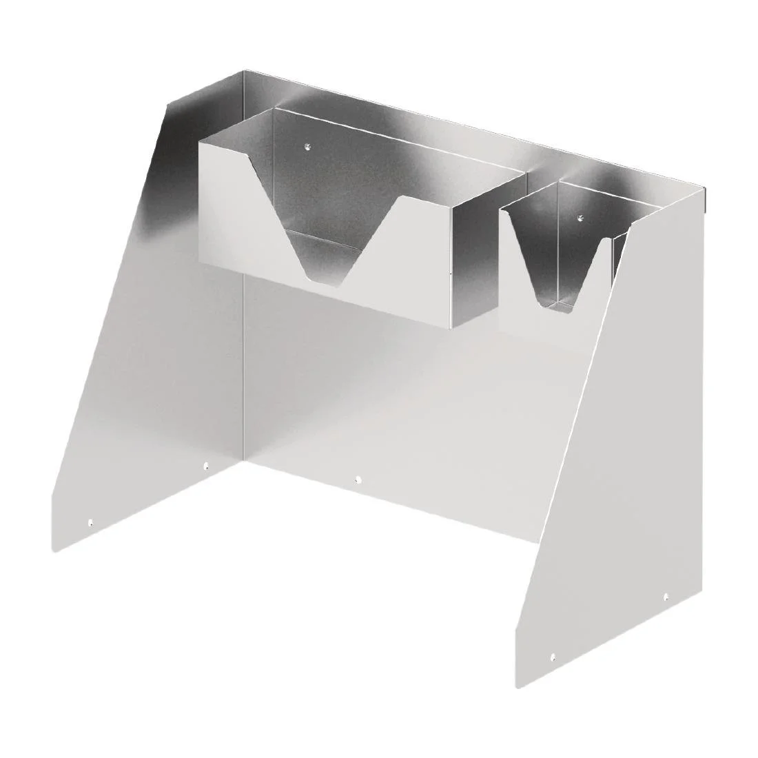 IMC Mobile Hot Water Hand Wash Station 10Ltr F63/501 - Image 8