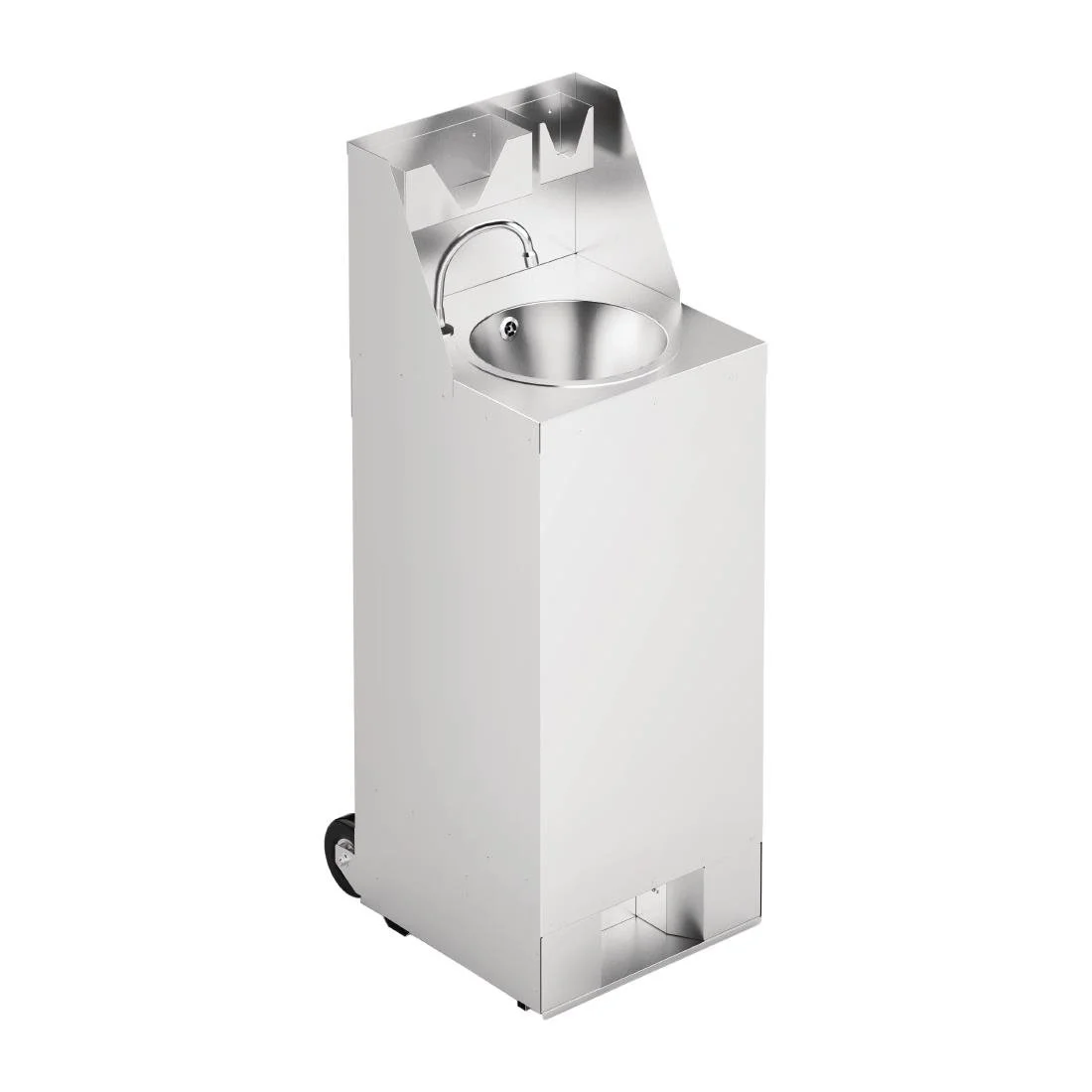 IMC Mobile Hot Water Hand Wash Station 10Ltr F63/501 - Image 1