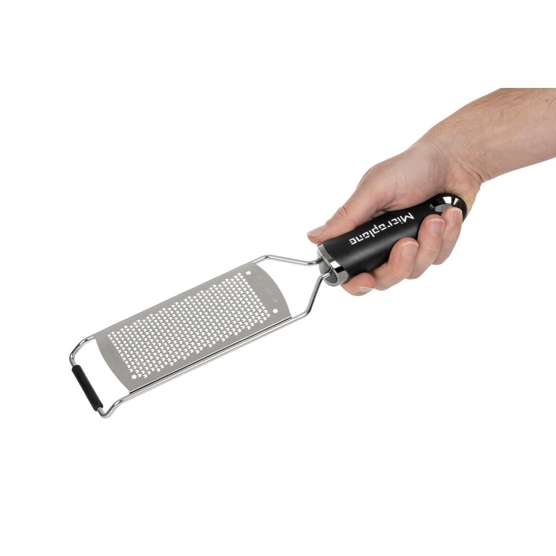 Microplane Gourmet Fine Grater