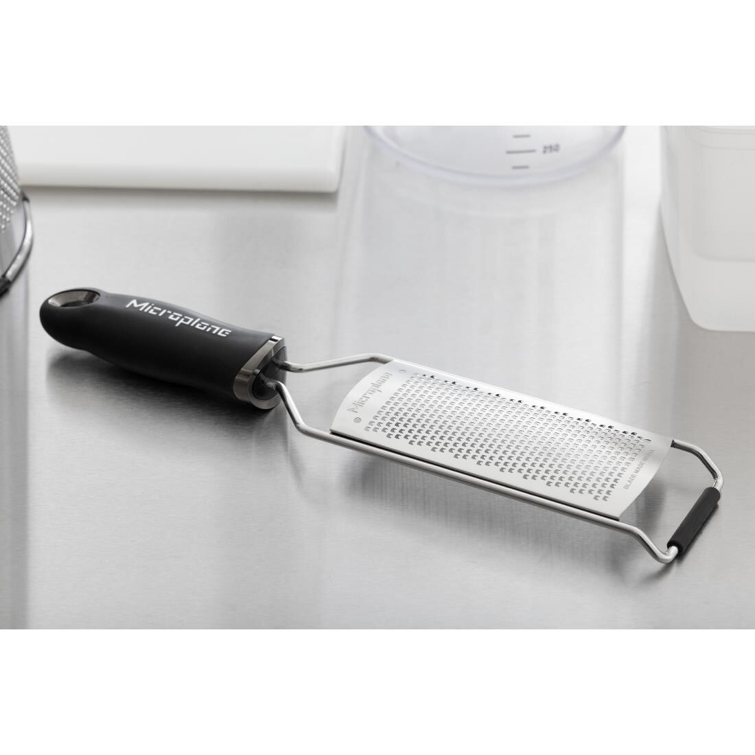 Microplane Gourmet Fine Grater