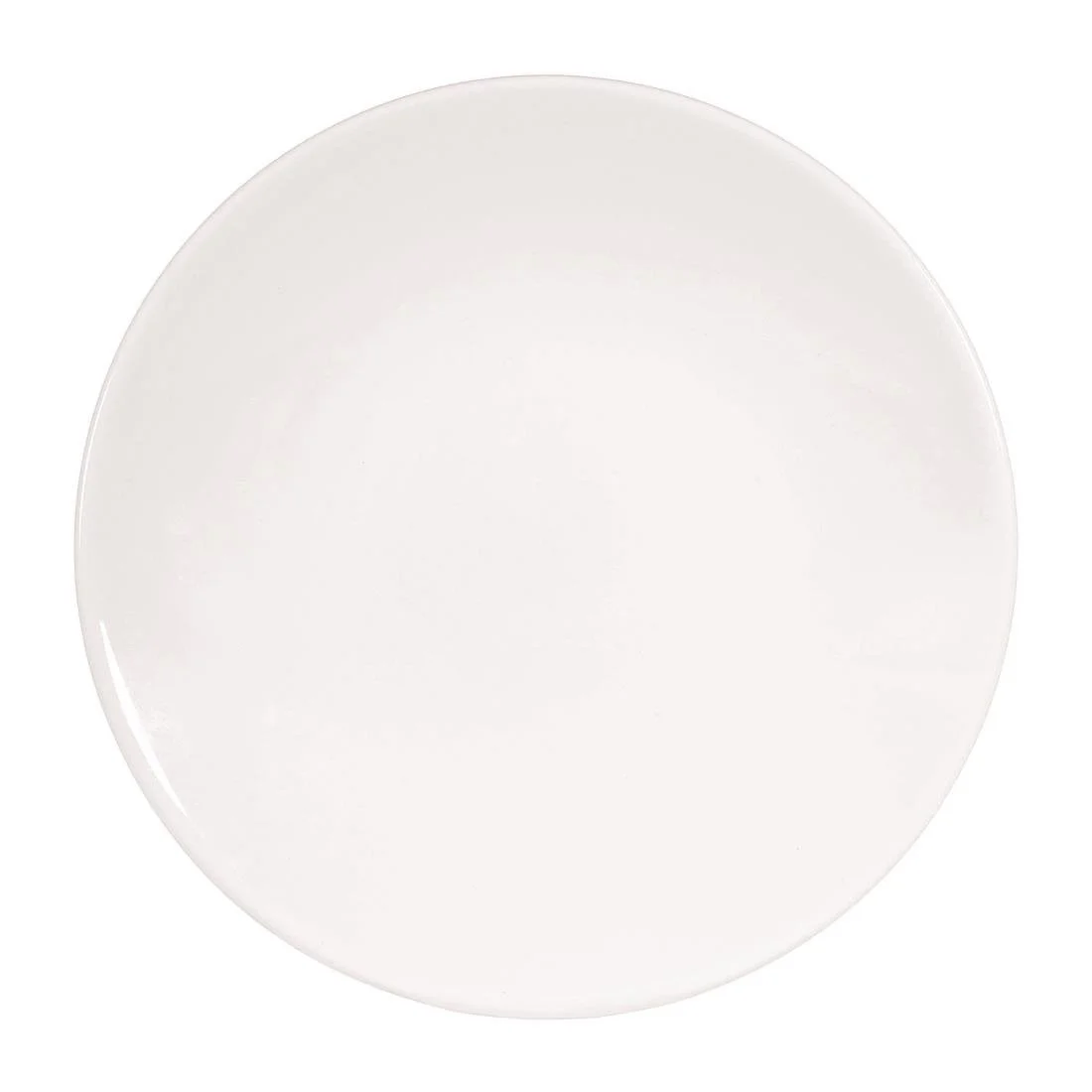 Churchill Profile Deep Coupe Plates 225mm (12 Pack) - Image 2