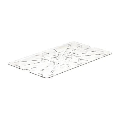Cambro BPA Free Gastronorm Drain Shelf - Image 1