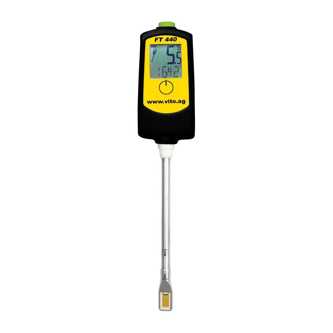 Vito Oil Tester FT 440 - Image 1