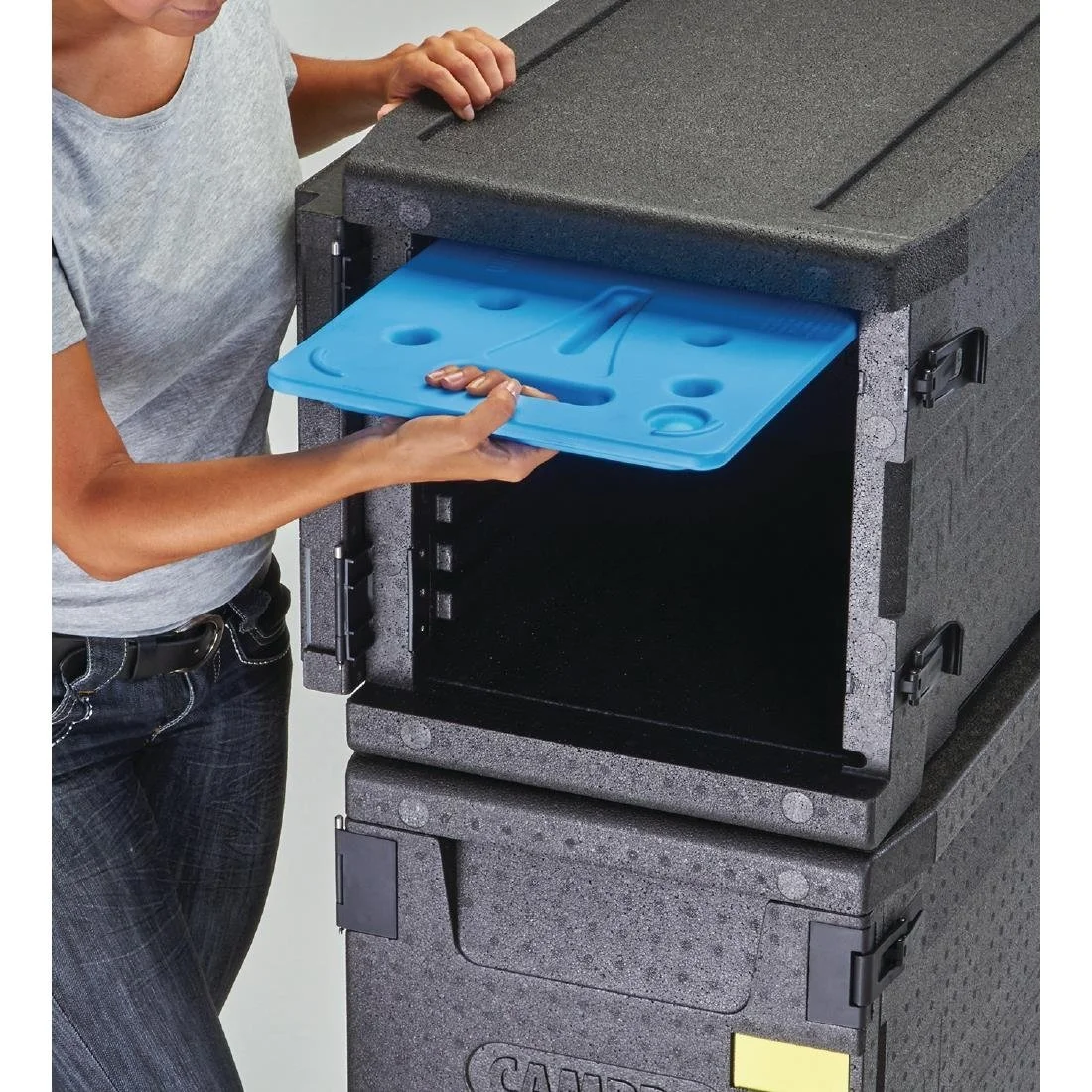 Cambro Camchiller Cold Plate - Image 2
