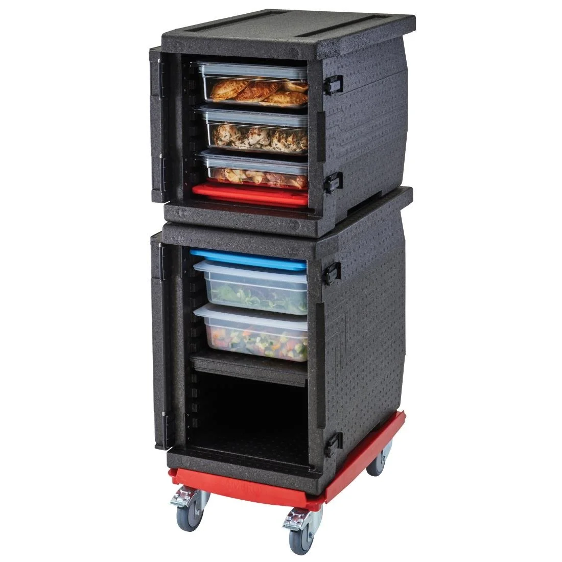 Cambro Camwarmer Hot Plate - Image 2