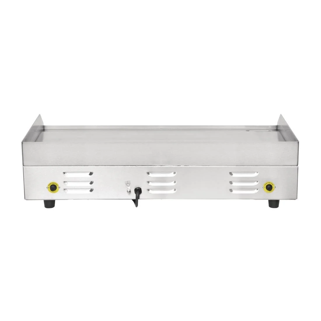 Buffalo Extra Wide Griddle Steel Plate - Image 2