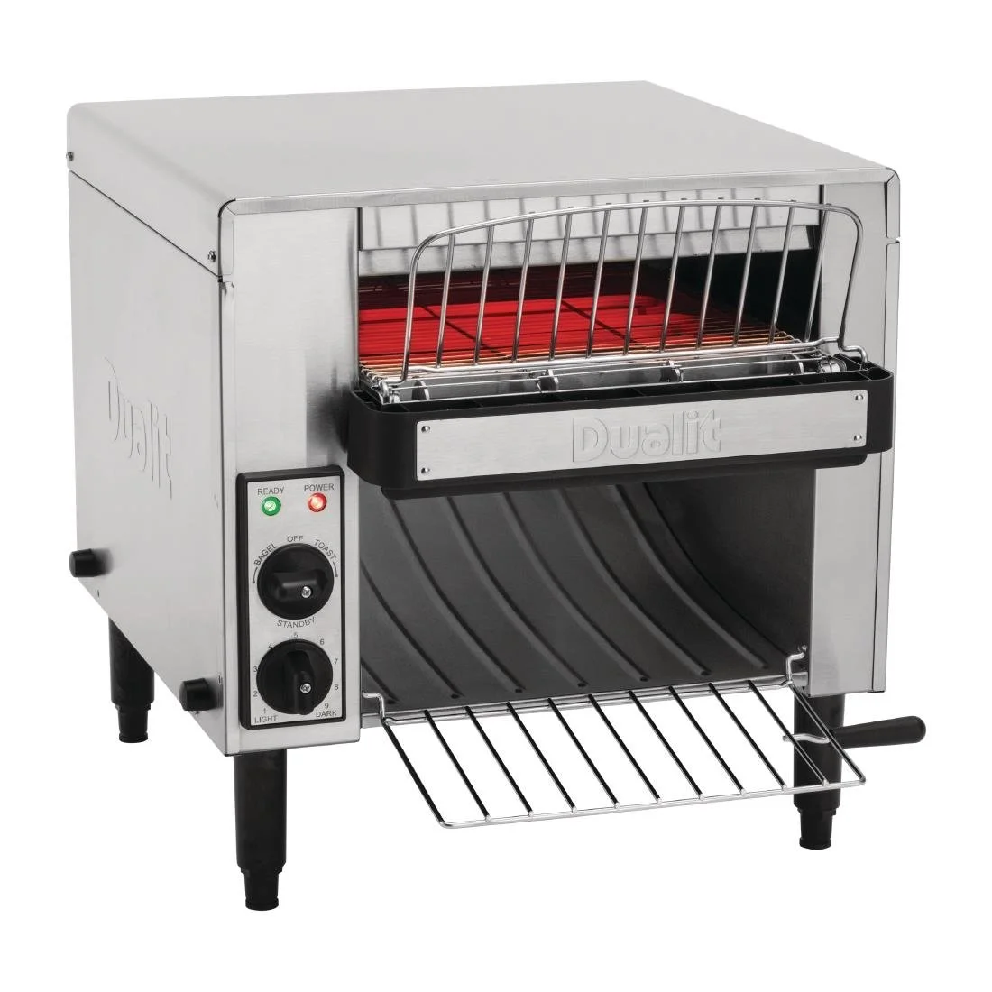 Dualit Conveyor Toaster DCT2I - Image 1