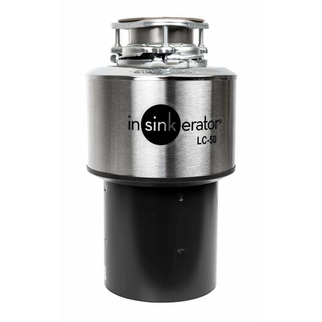 Insinkerator Light Capacity Waste Disposal Unit LC50 - Image 1