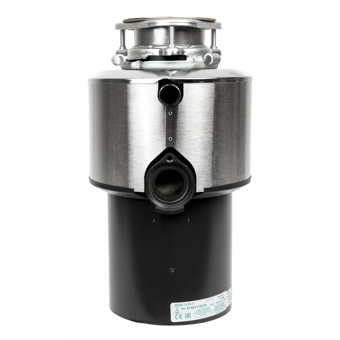 Insinkerator Light Capacity Waste Disposal Unit LC50 - Image 3