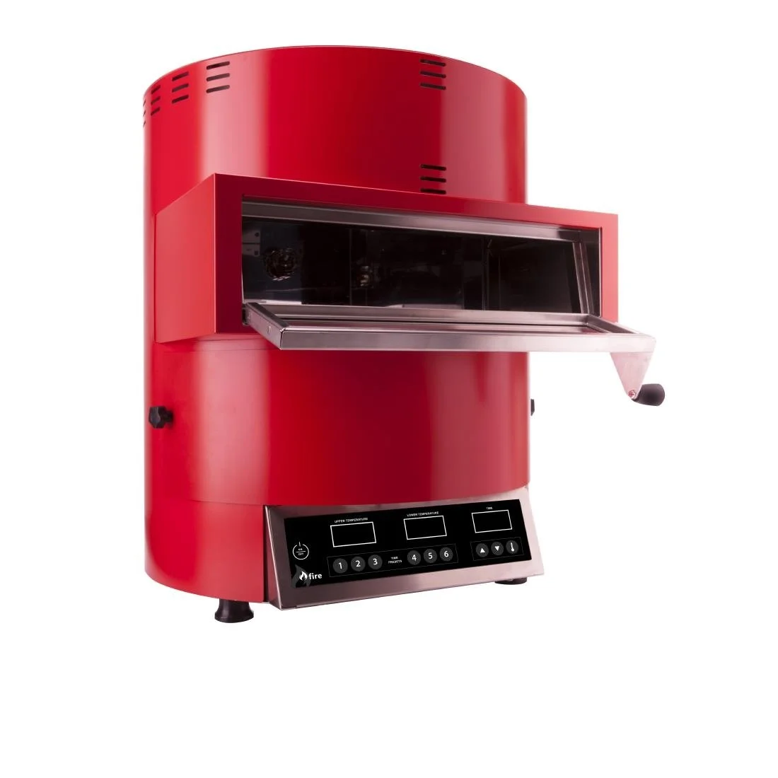 Turbochef Fire Pizza Oven - Image 3