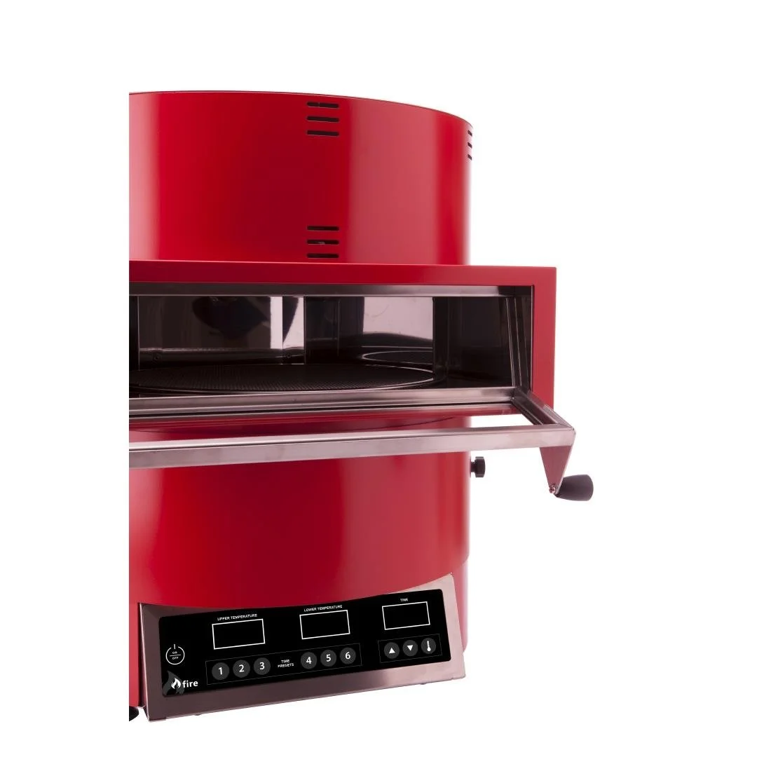 Turbochef Fire Pizza Oven - Image 2